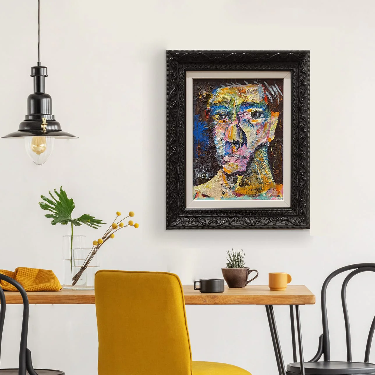 Art Frames